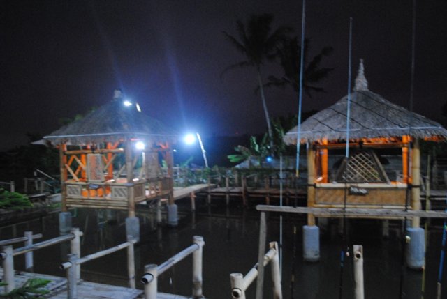 Jhabu Resto